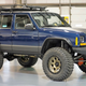 Illustration for article titled $42,000 XJ